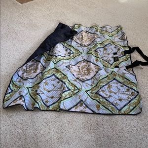 Victoria’s Secret picnic/beach blanket